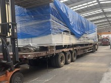 宁波大件货物运输与专业打包服务 安全高效的全流程解决方案